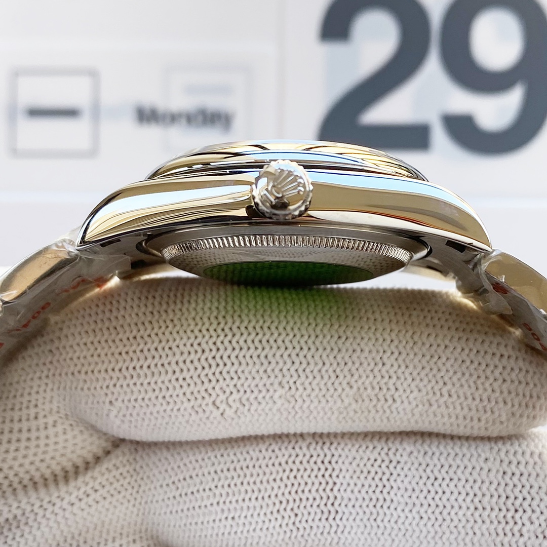 Watch Rolex 36mm 14 - vstockx