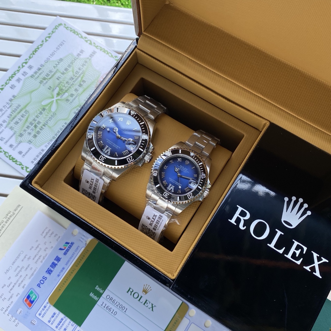 Watches Rolex 313973 size:40*12 mm - vstockx