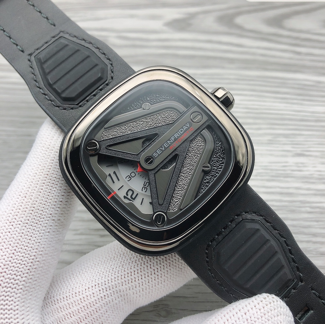 Watches Seven Friday 322851 size:47*13 mm - vstockx