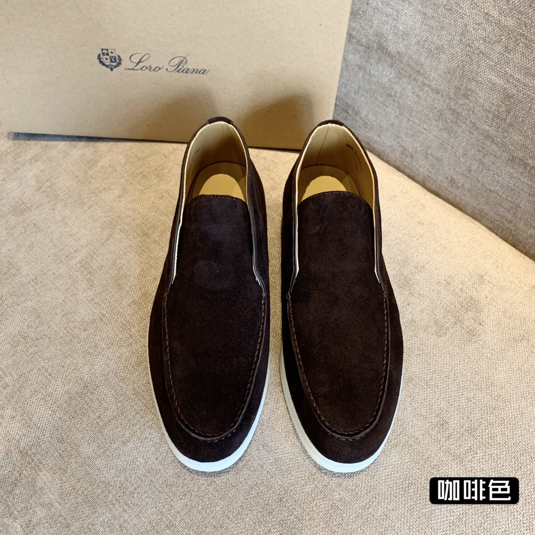 Loro Piana shoes 219 - vstockx
