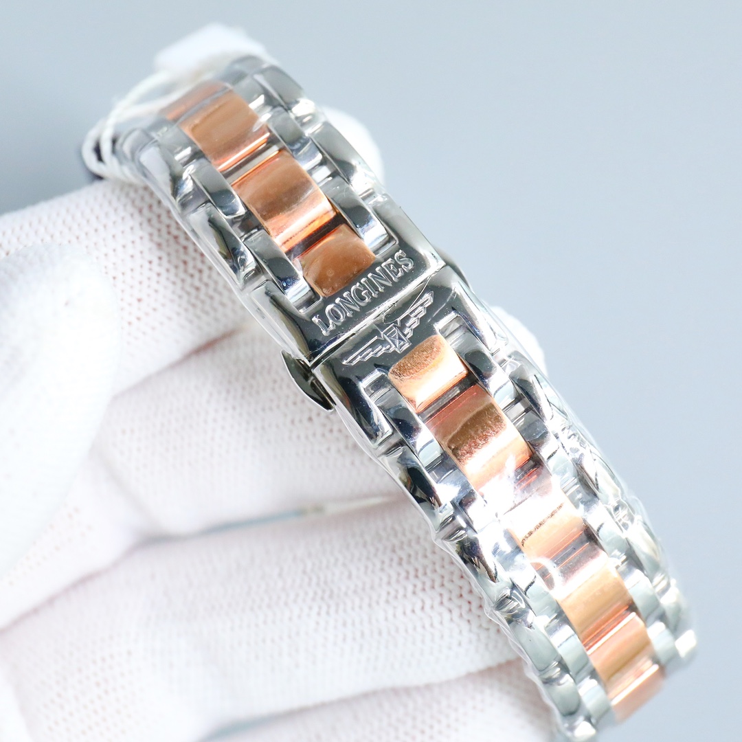 Watches Longines 322397 size:28 mm - vstockx