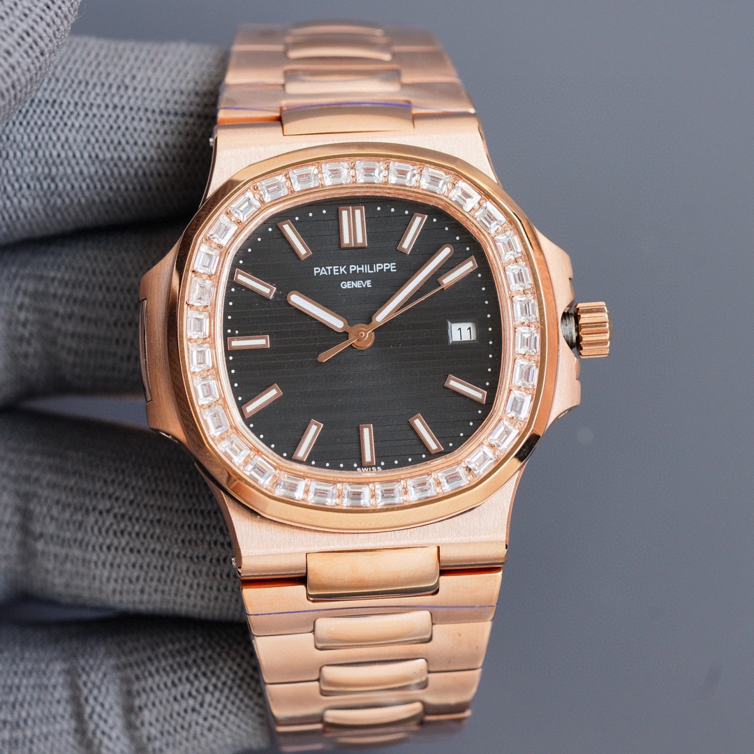 Watches Patek Philippe PATEK PHILIPPE 314486 size:40 mm - vstockx