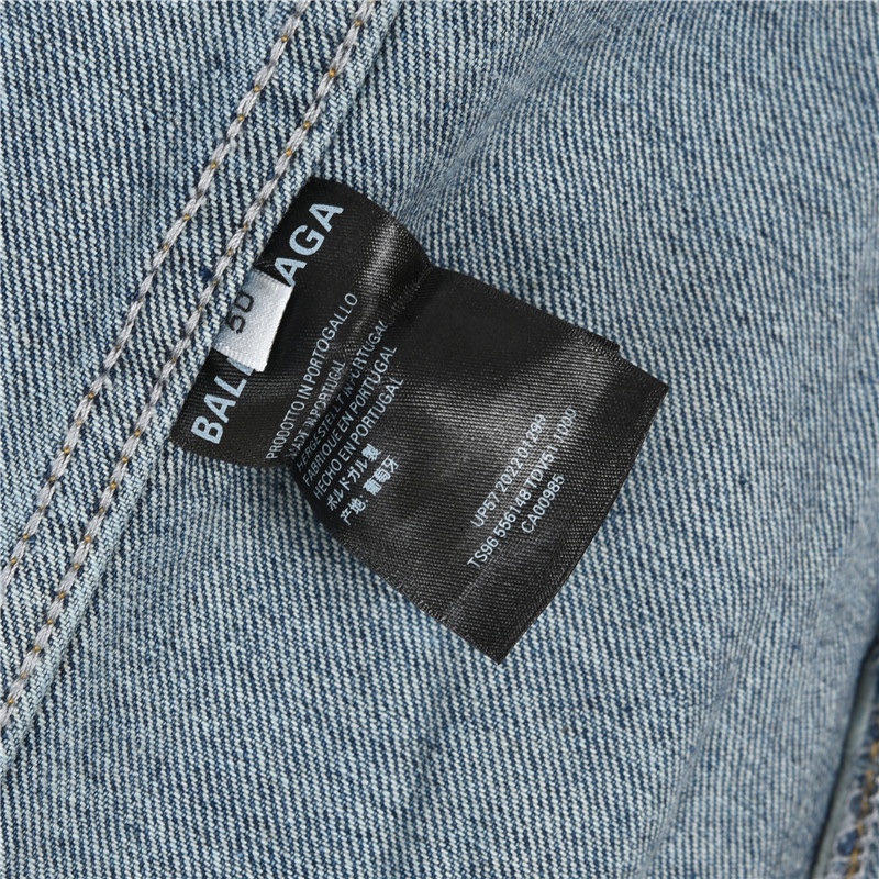 Clothes Balenciaga 134 - vstockx