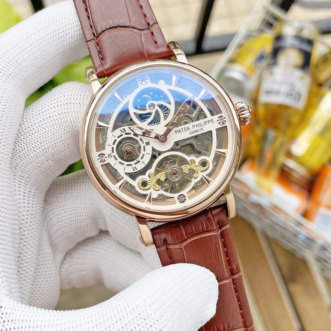 Watches Patek Philippe 314394 size:42*13 mm - vstockx