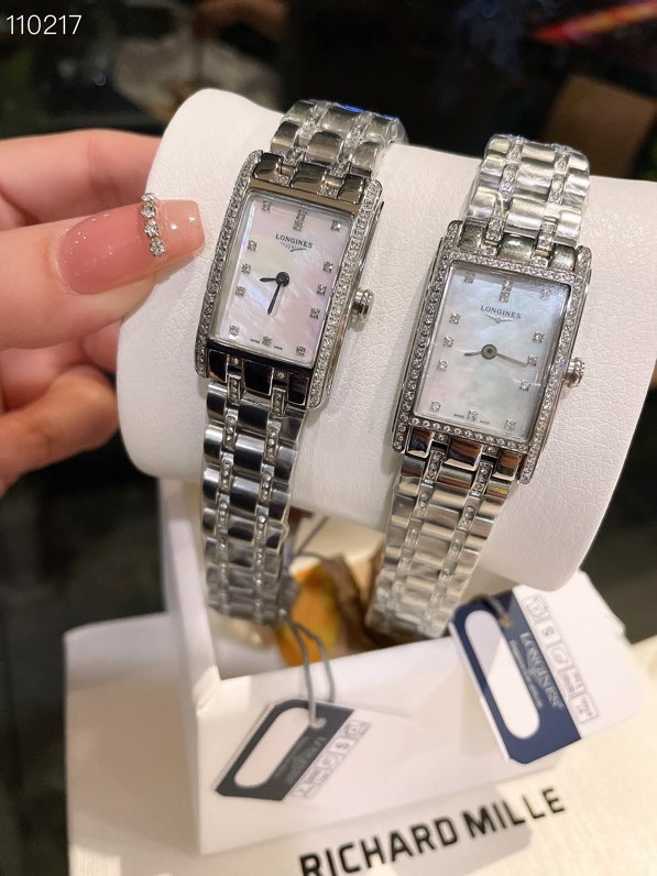 Watches Longines 322389 size:33*32*7 mm - vstockx