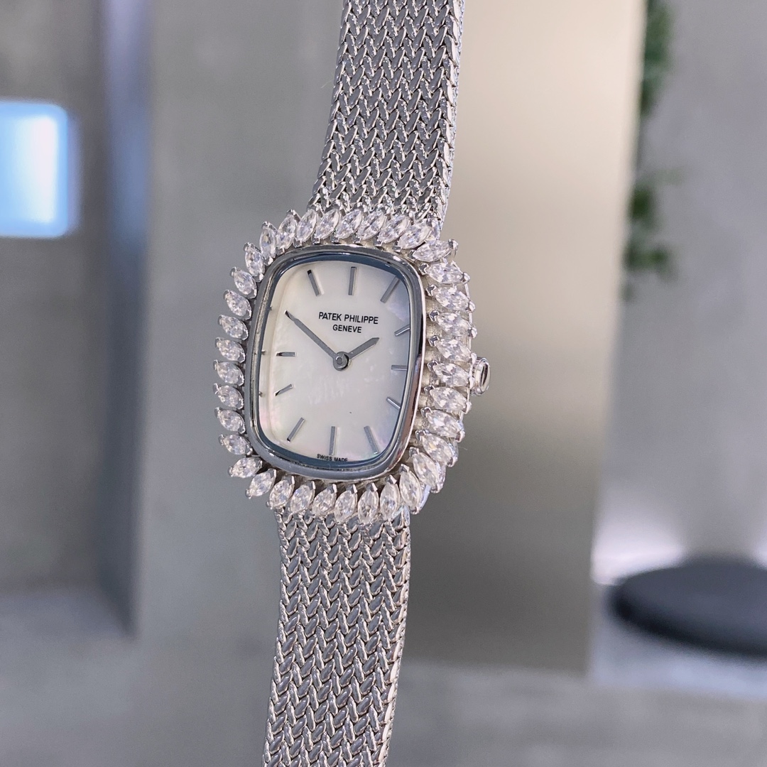 Watches Patek Philippe PATEK PHILIPPE 314478 size:40 mm - vstockx