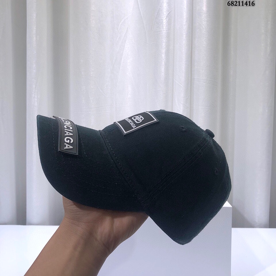 Hat Balenciaga 2 - vstockx