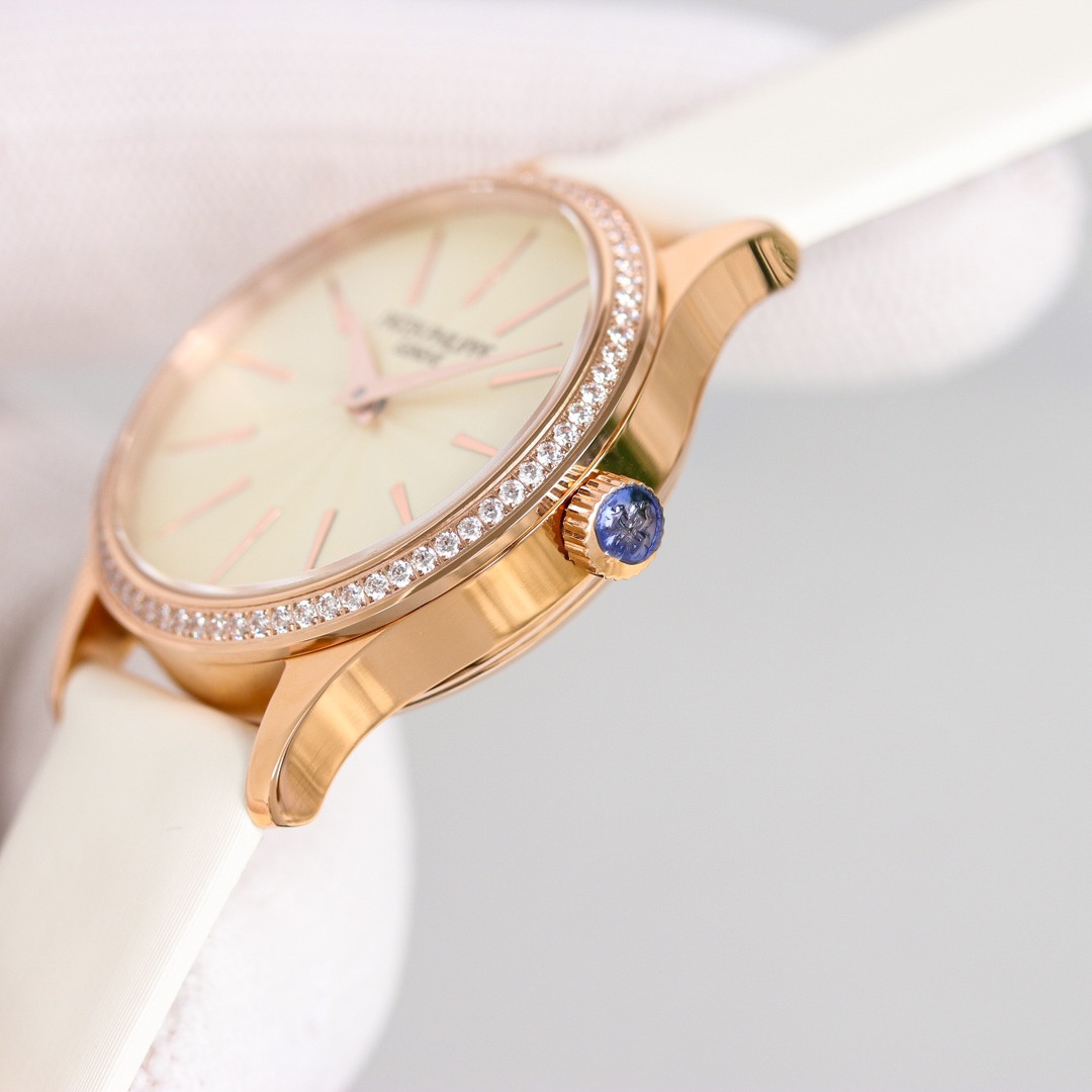 Watches Patek Philippe JMF Factory size:33 mm - vstockx