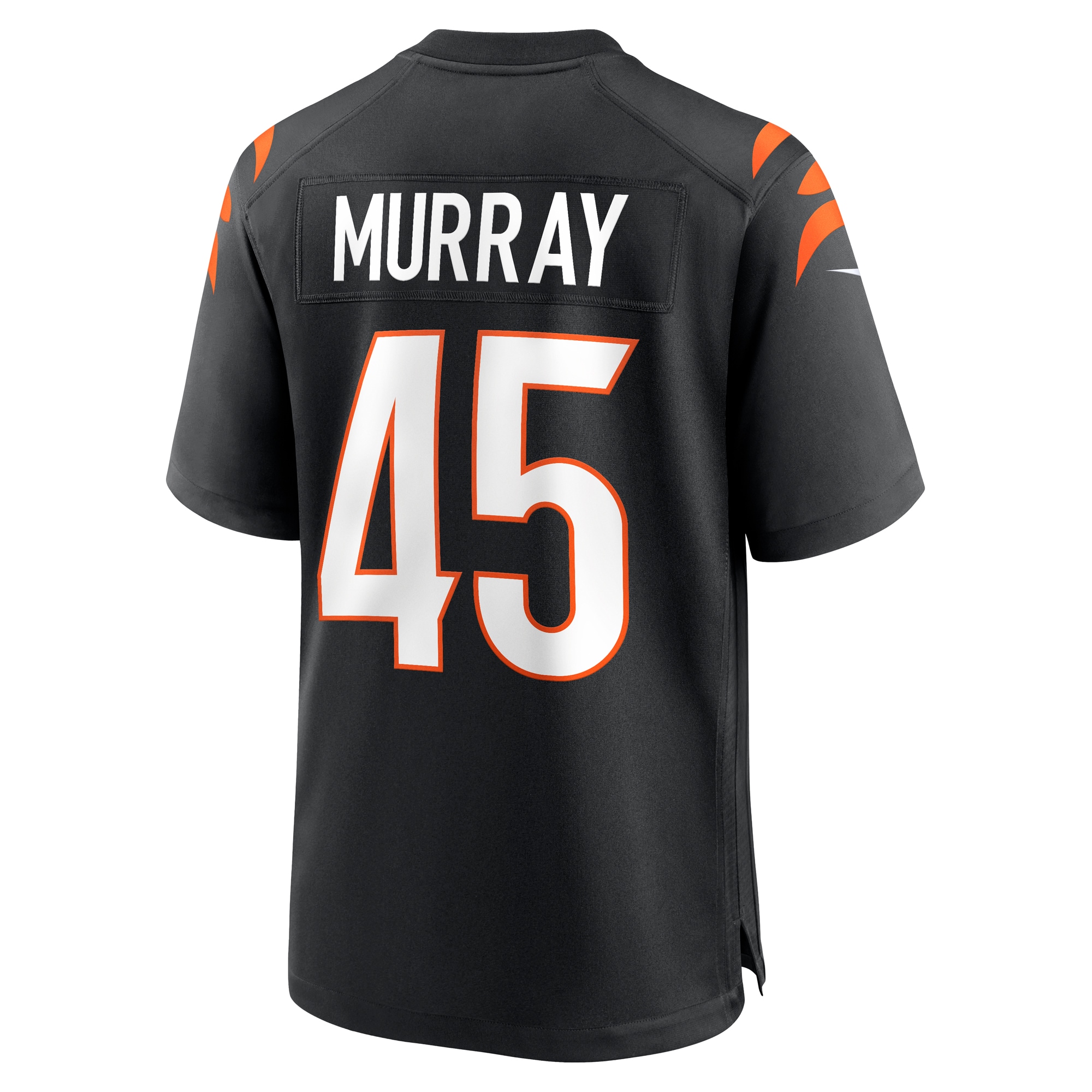 Tyler Murray Cincinnati Bengals Nike Team Game Jersey - Black - vstockx