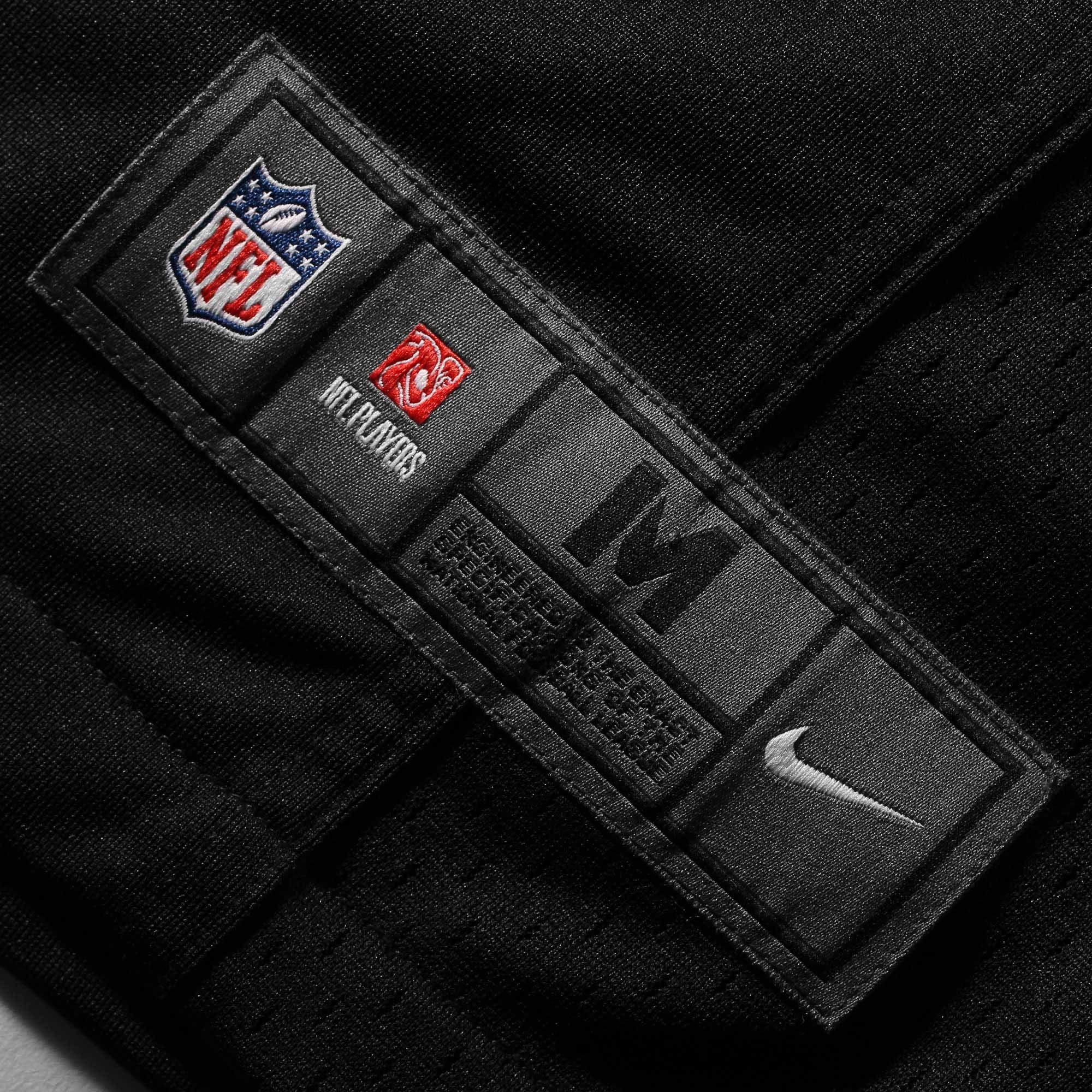 Youth Nike T.J. Watt Black Pittsburgh Steelers Game Jersey - vstockx