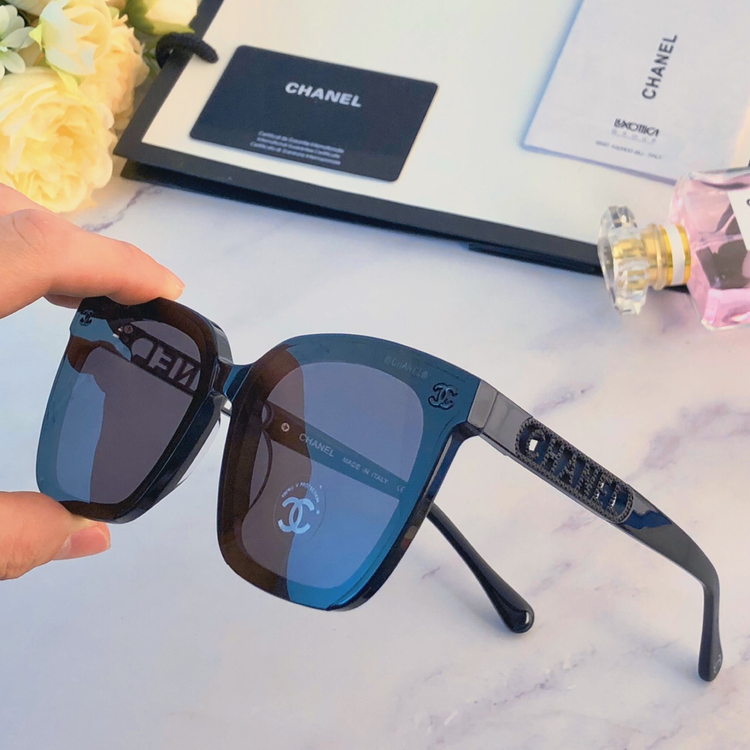 Sunglasses Celine CH0775 - vstockx