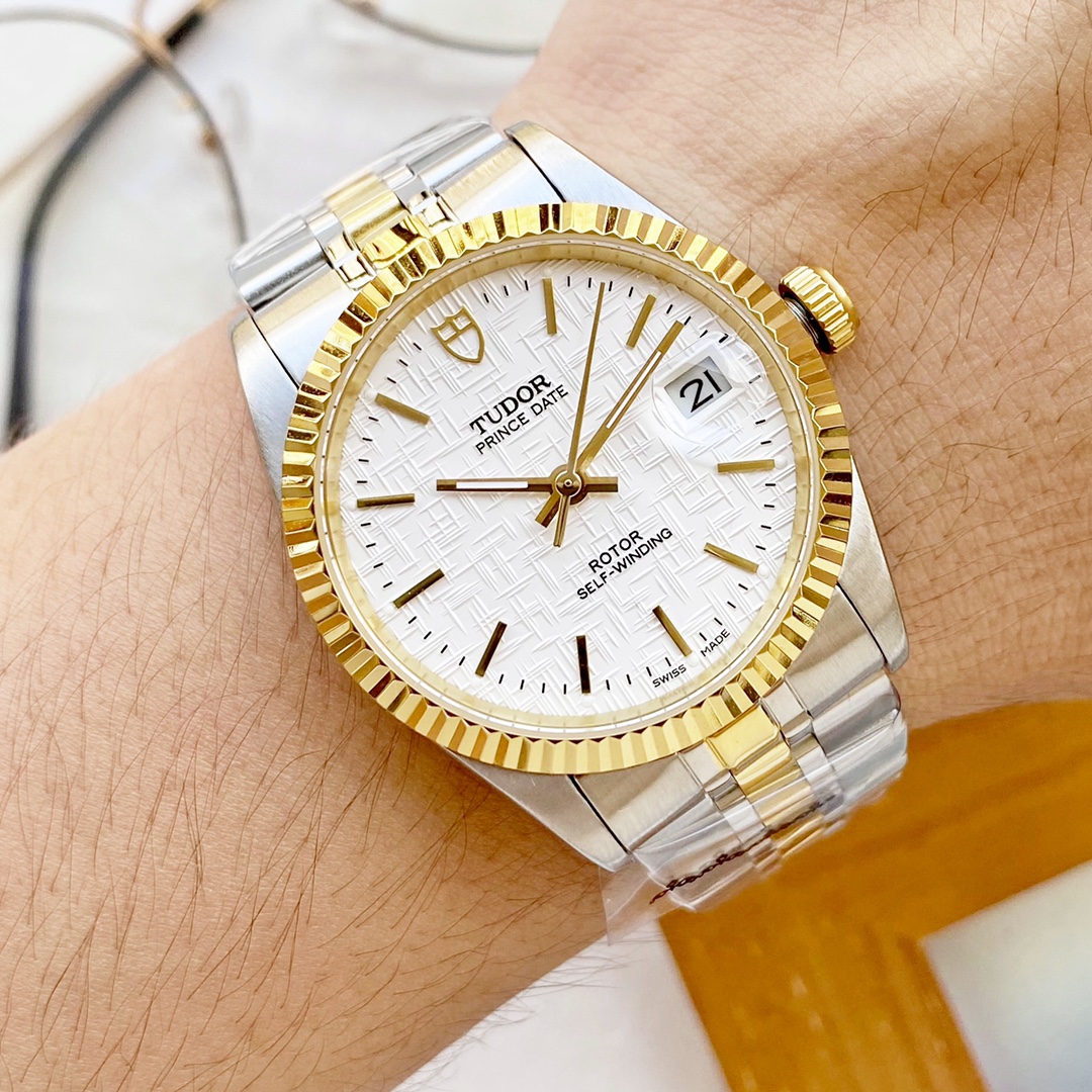 Watches TUDOR 322628 size:36 mm - vstockx