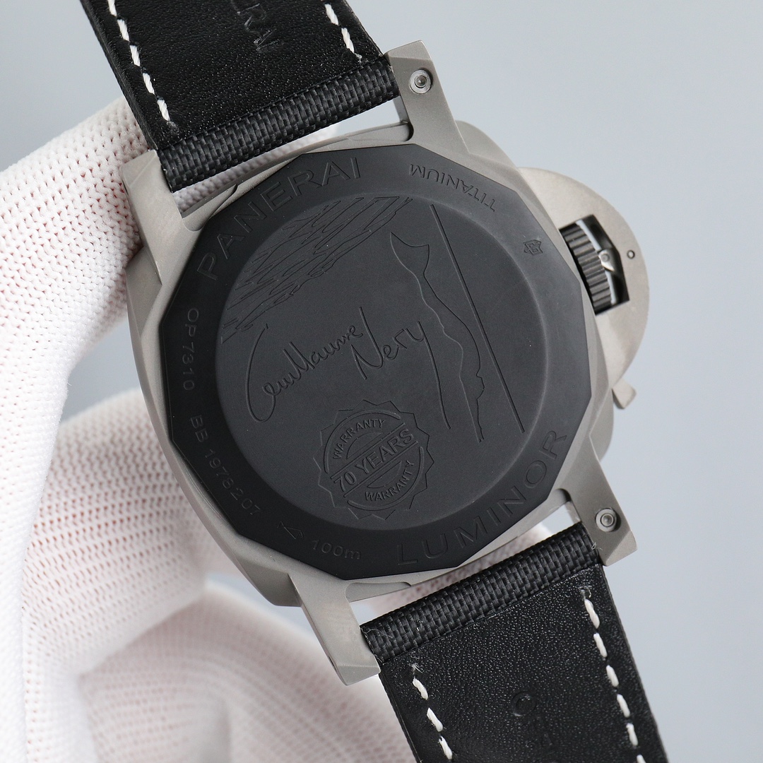 Watches PANERAI 322951 size:42 mm - vstockx