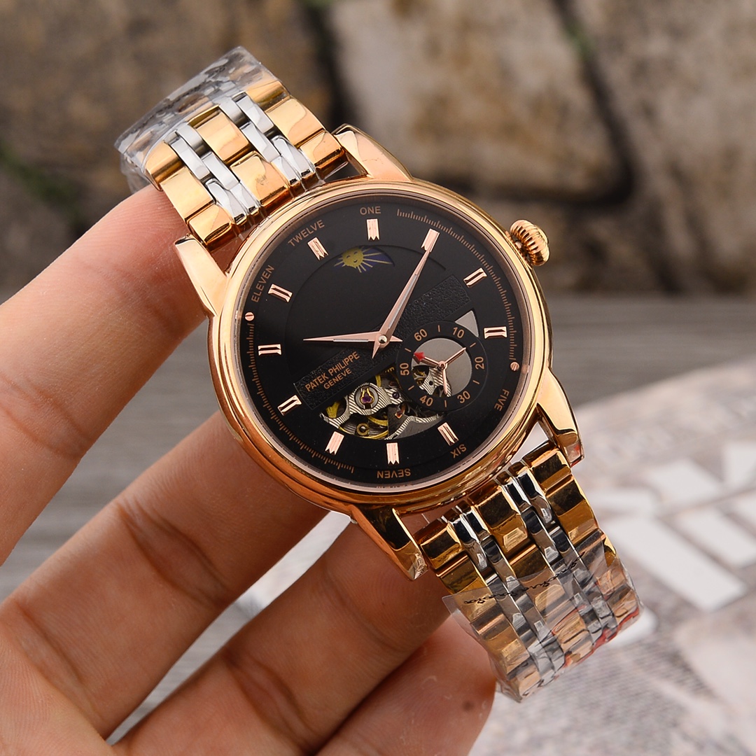 Watches Patek Philippe PATEK PHILIPPE 314252 size:40 mm - vstockx