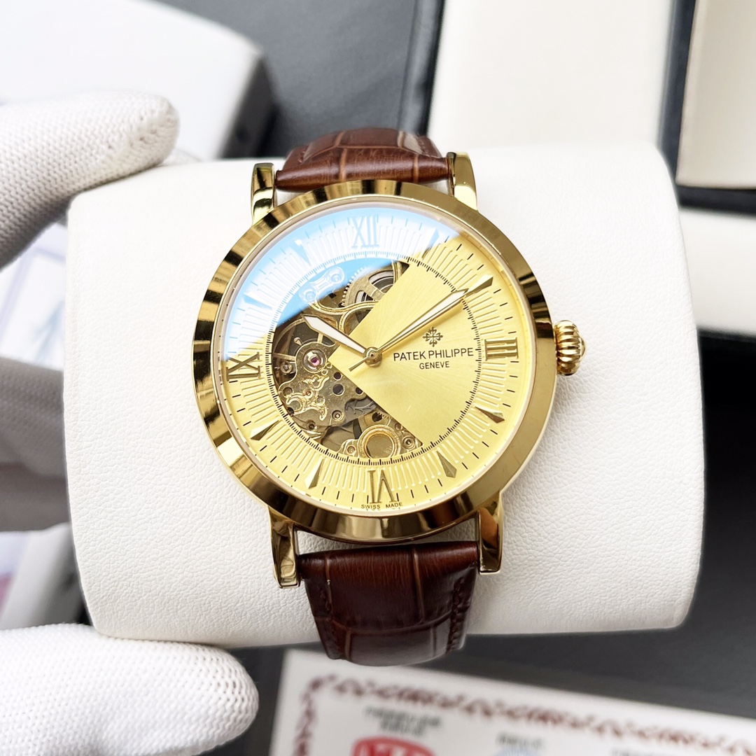 Watches Patek Philippe 314590 size:42 mm - vstockx