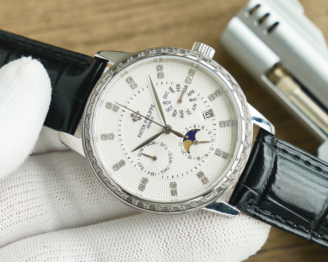 Watches Patek Philippe 314288 size:42 mm - vstockx