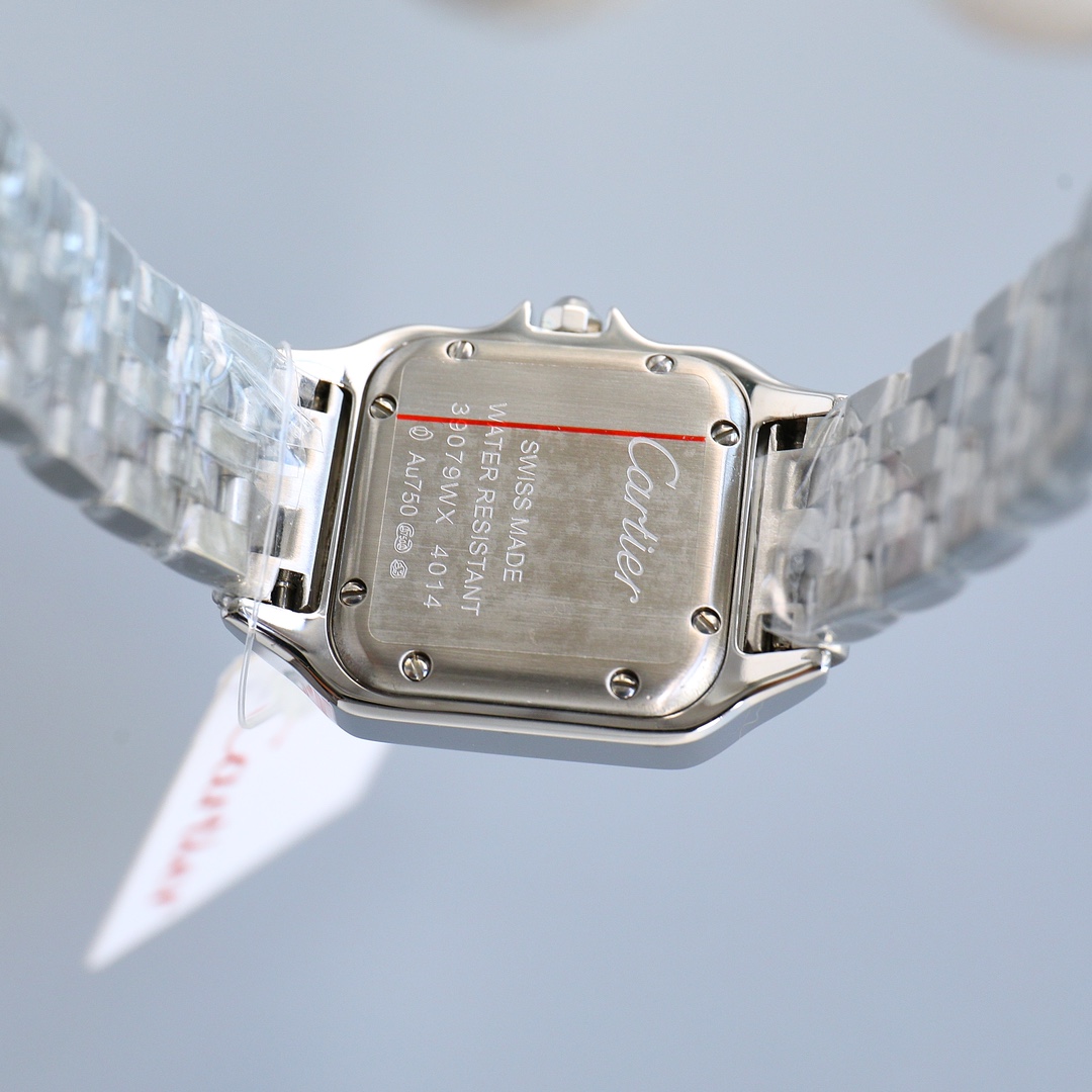 Watches Cartier 322100 size:25.5 mm - vstockx
