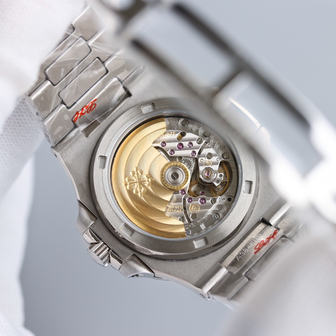 Watches Patek Philippe PATEK PHILIPPE 314332 size:40 mm - vstockx