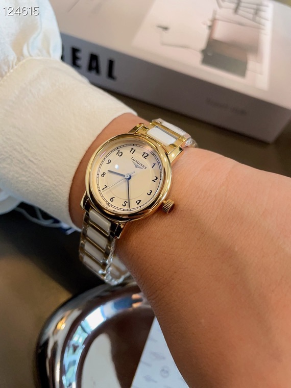 Watches Longines 322310 size:40*12 mm - vstockx