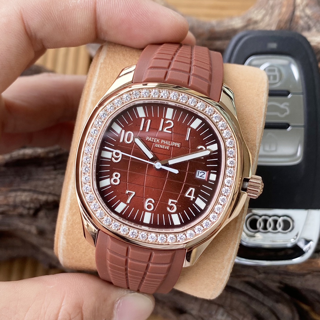 Watches Patek Philippe 314274 size:40*10 mm - vstockx