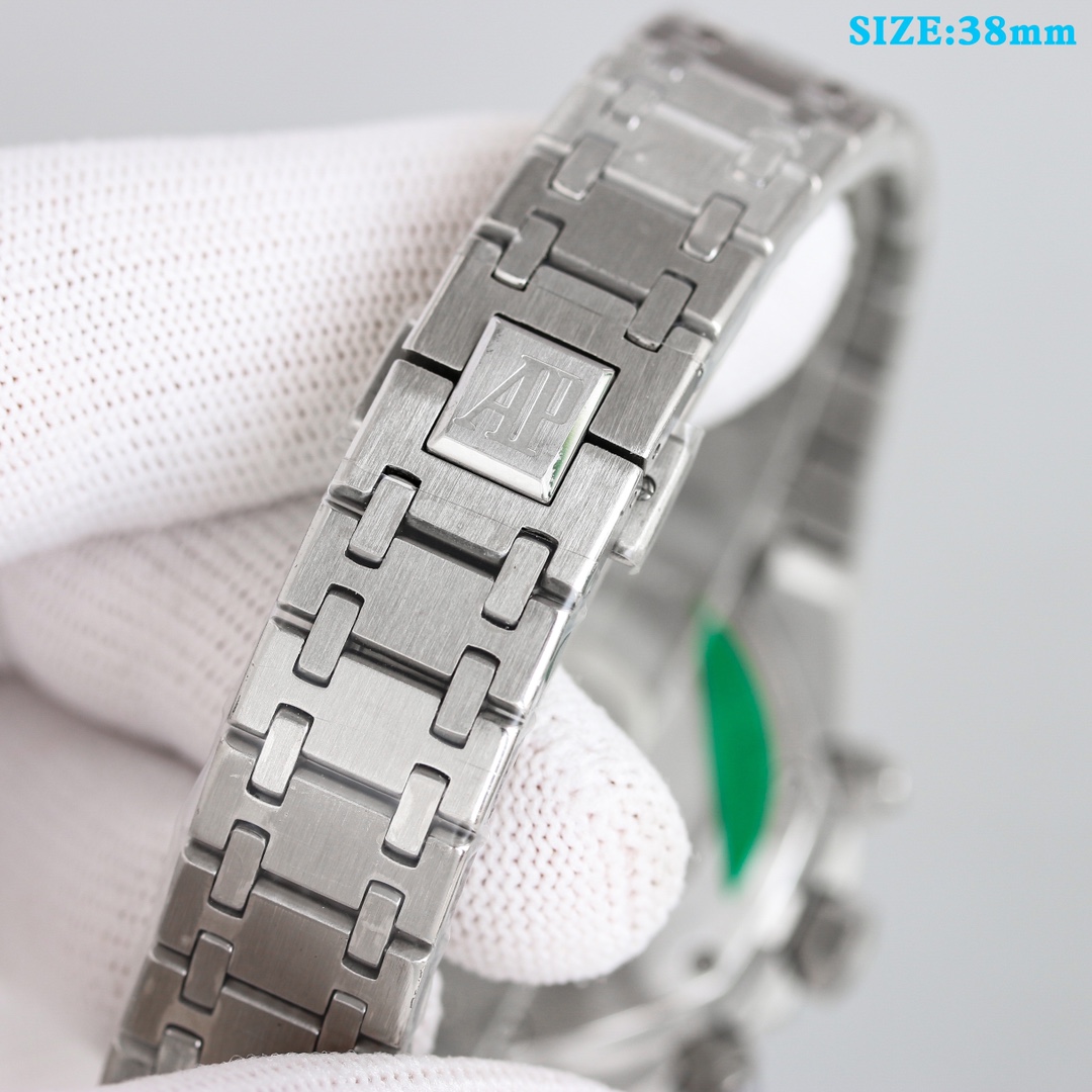 Watches AudemarsPiguet 323130 size:38 mm - vstockx