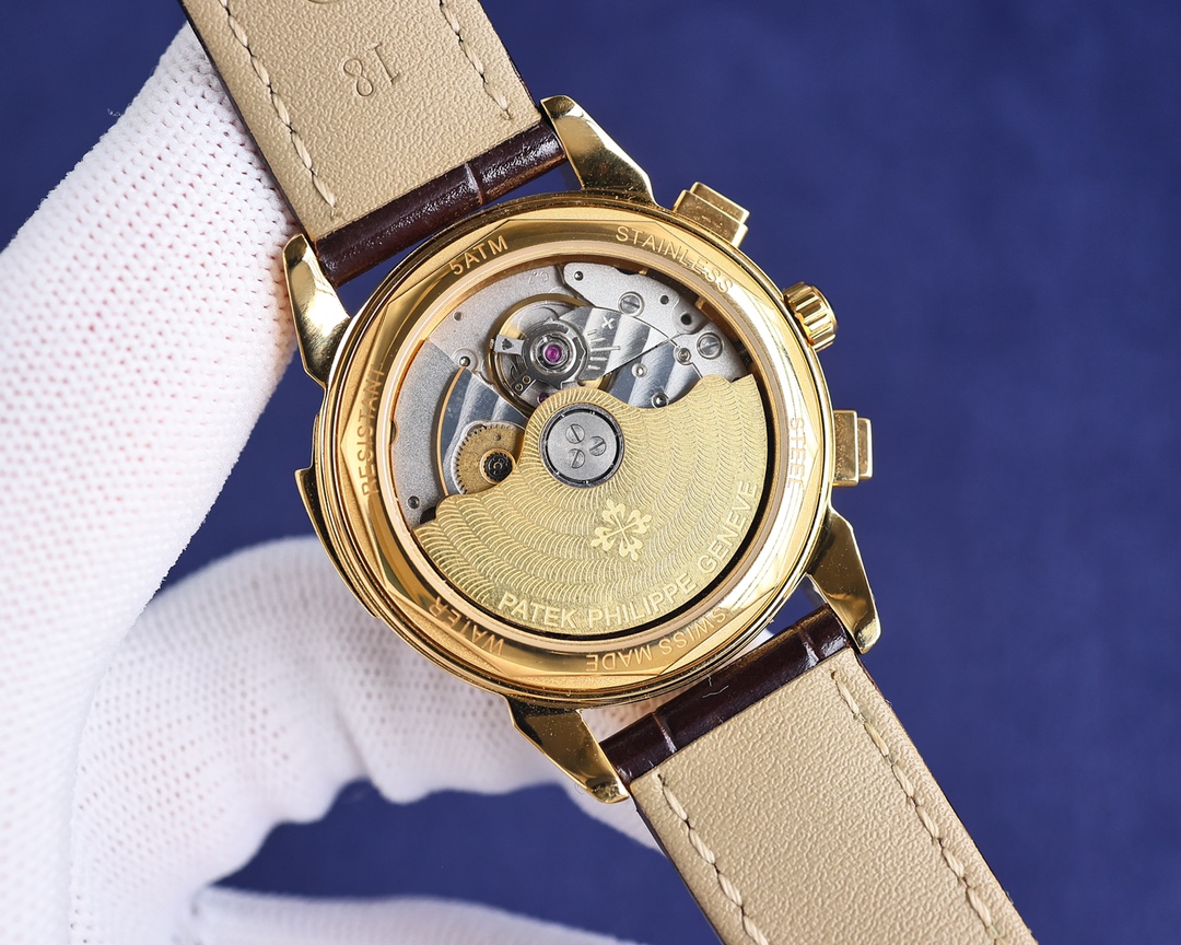 Watches Patek Philippe 314549 size:35x10 mm - vstockx