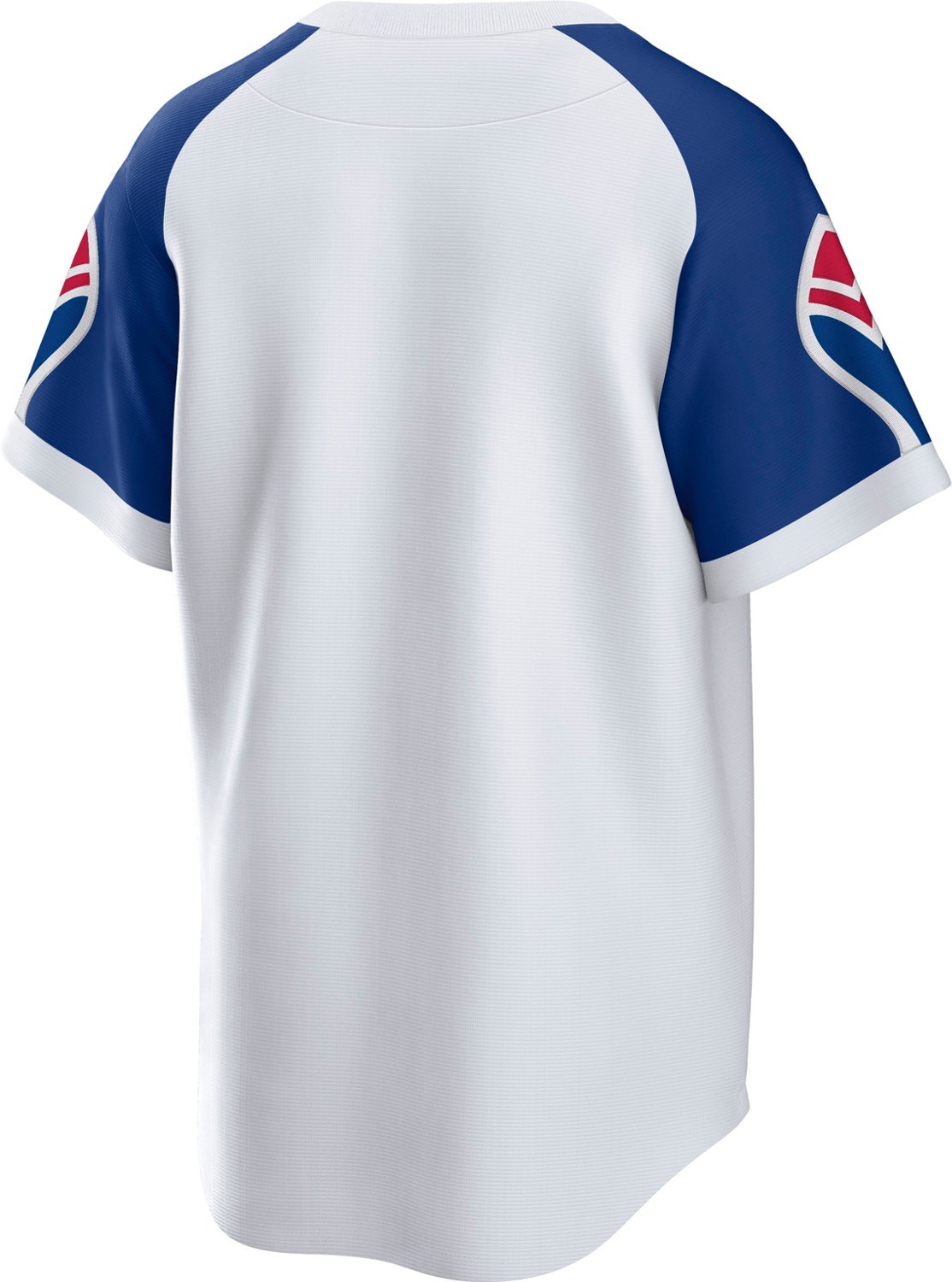 Nike Men's Atlanta Braves Cooperstown Jersey - vstockx