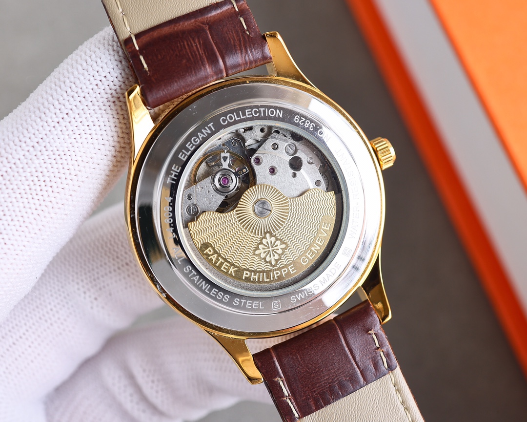 Watches Patek Philippe PATEK PHILIPPE size:42 mm - vstockx