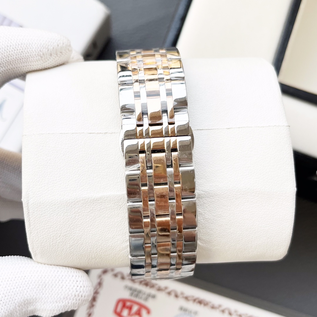 Watches Jaeger-LeCoultre 322251 size:40*12 mm - vstockx