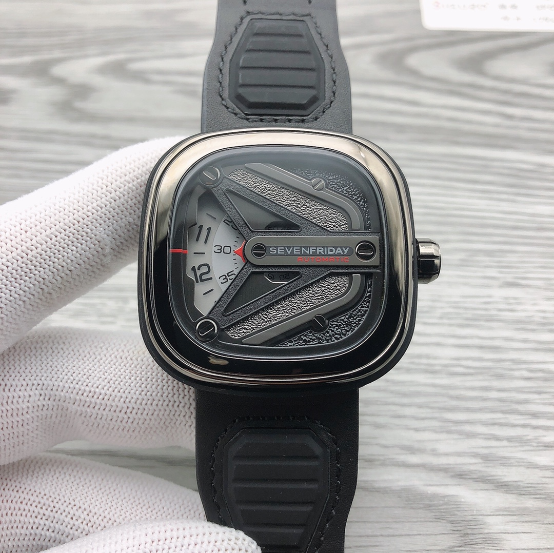 Watches Seven Friday 322851 size:47*13 mm - vstockx