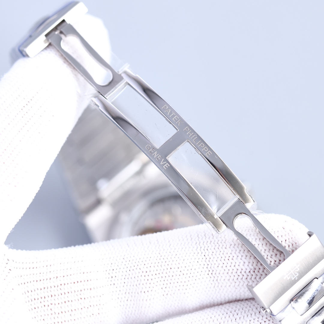 Watches Patek Philippe PATEK PHILIPPE 314470 size:40 mm - vstockx