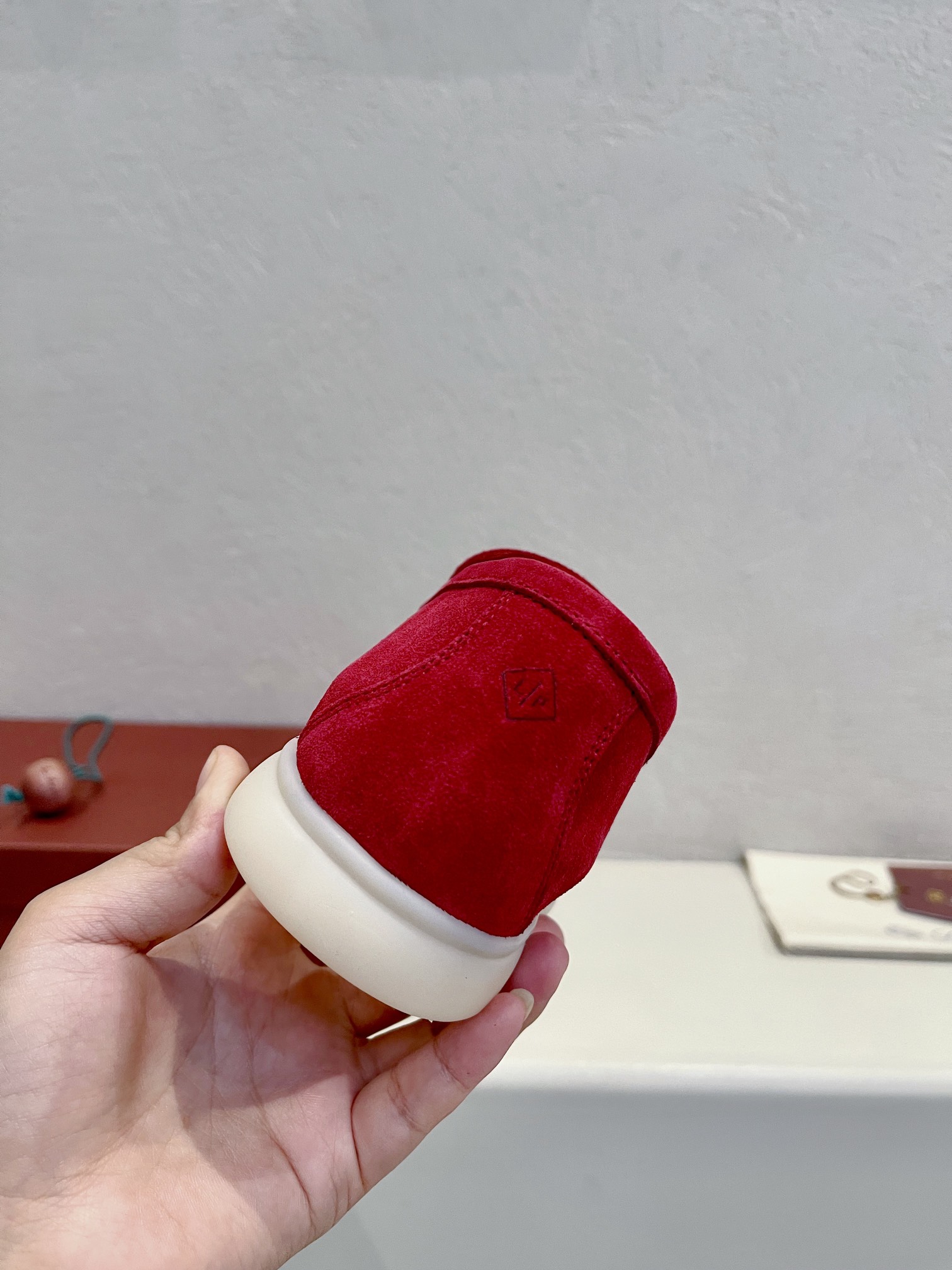 Loro Piana shoes 190 - vstockx