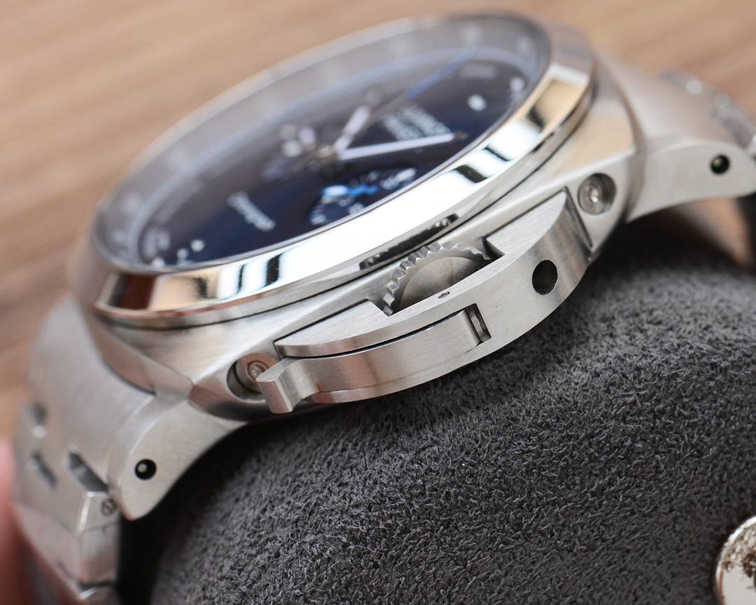 Watches PANERAI 322873 size:44*16 mm - vstockx