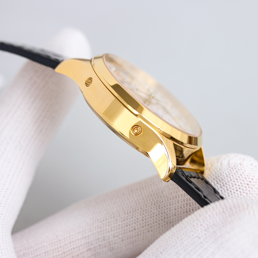 Watches Jaeger-LeCoultre TW Factory 322297 size:40 mm - vstockx