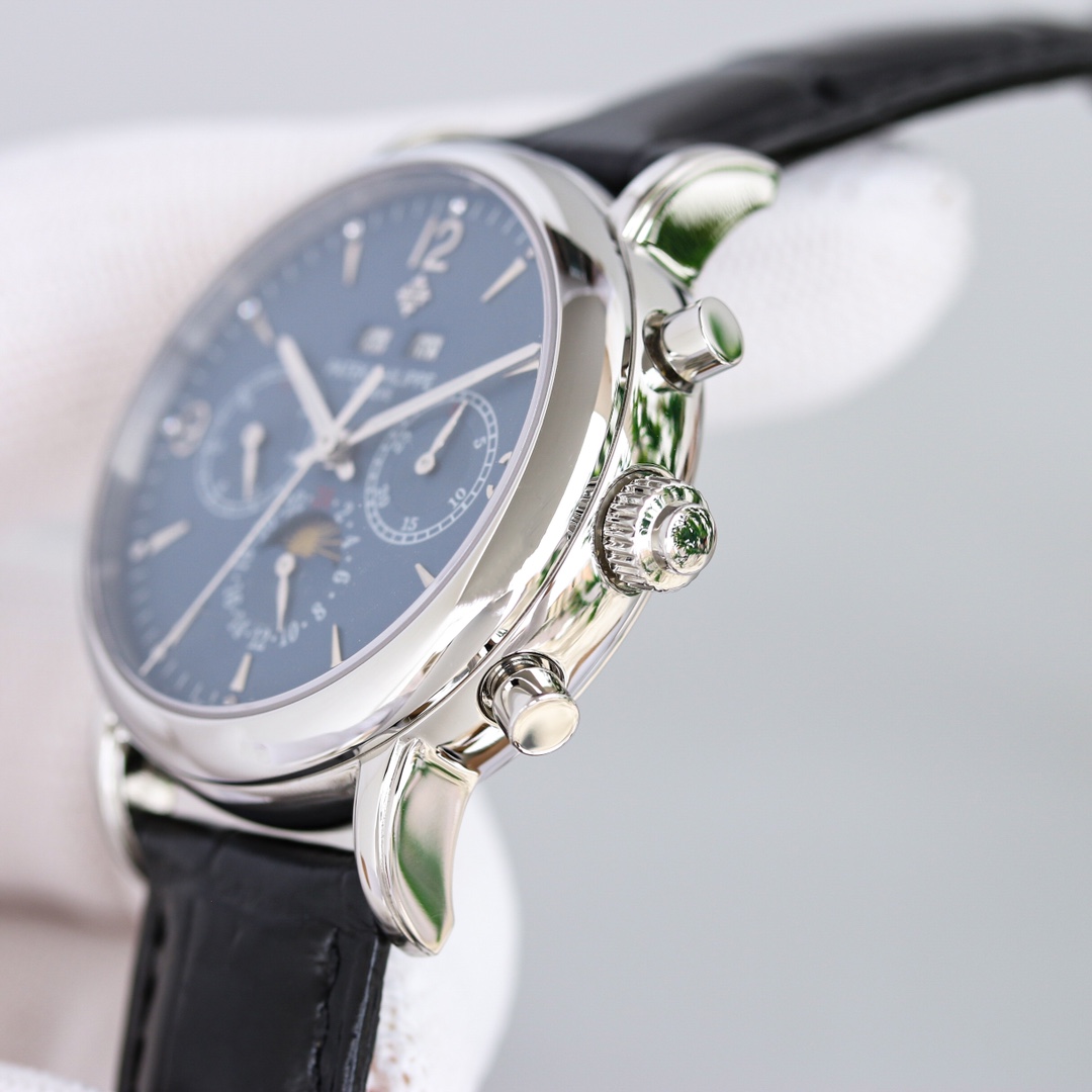 Watches Patek Philippe 314540 size:41 mm - vstockx