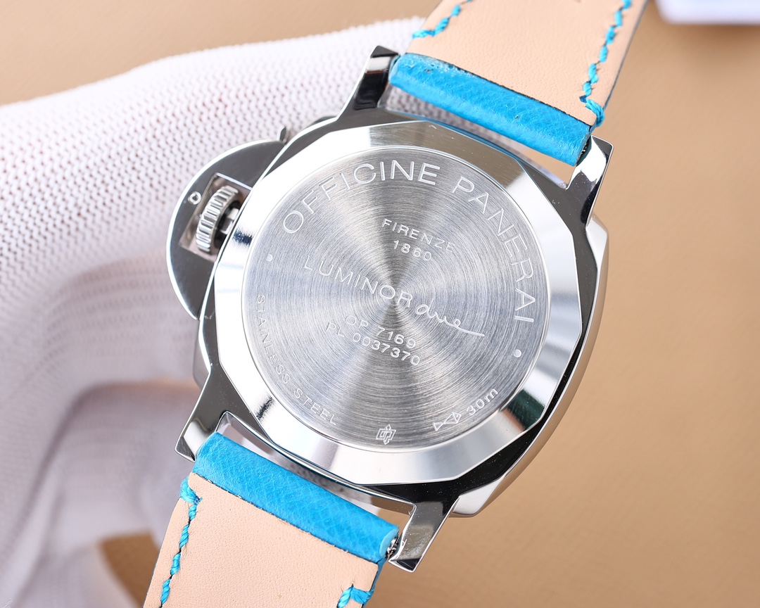 Watches PANERAI 322959 size:47 mm - vstockx