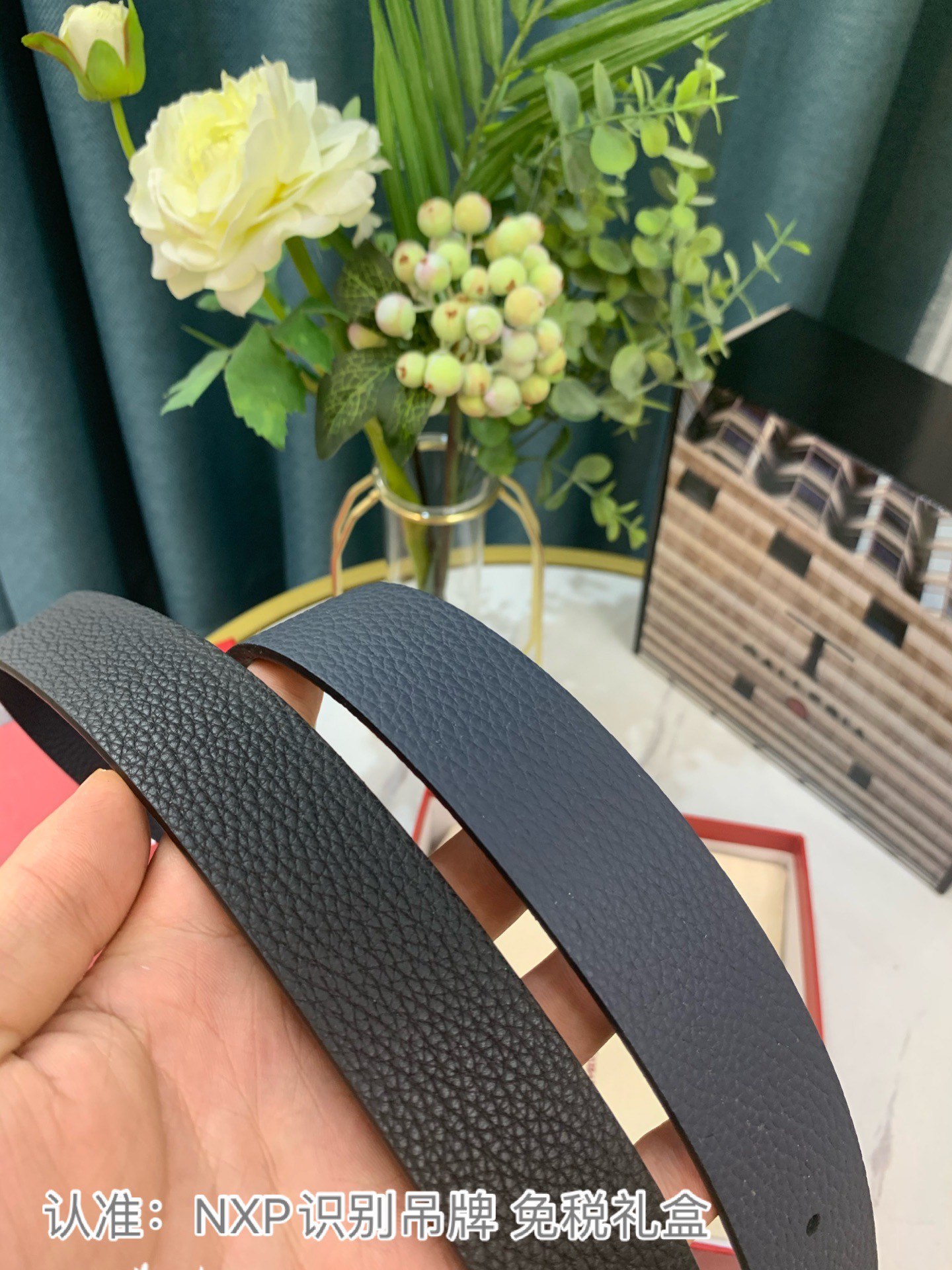 Streetwear Belt Ferragamo 319127 size:3.5cm - vstockx