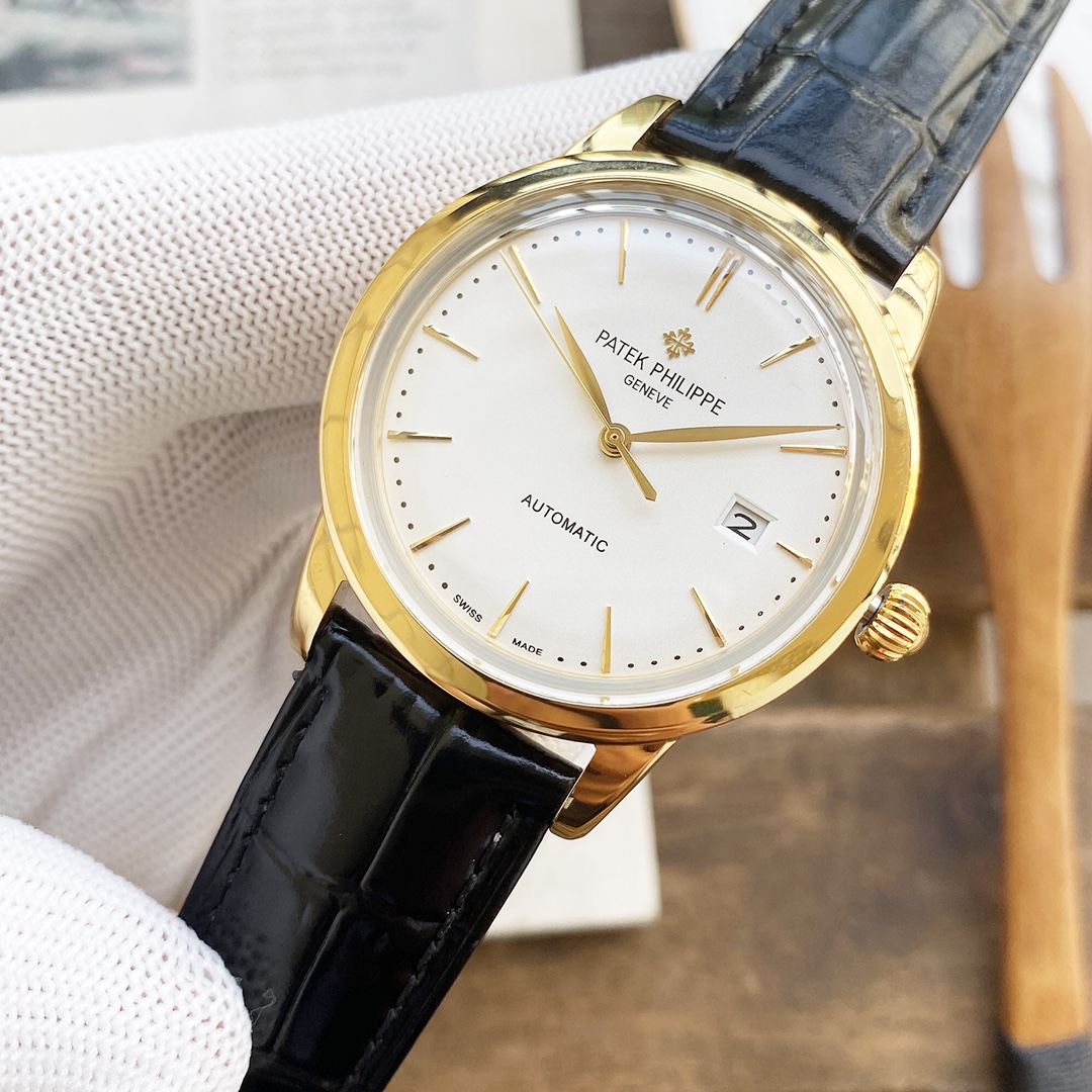 Watches Patek Philippe PATEK PHILIPPE 314363 size:40 mm - vstockx