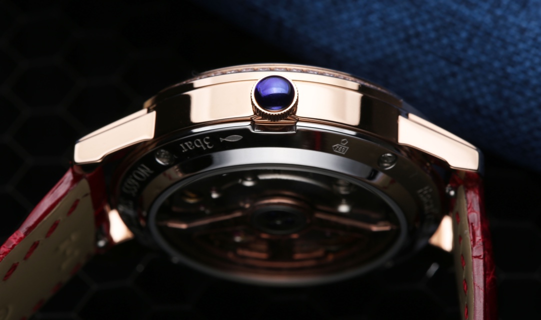 Watches Jaeger-LeCoultre 322201 size:34*11 mm - vstockx