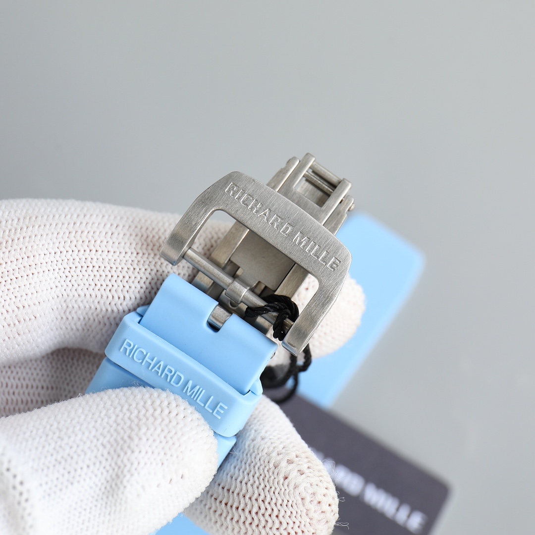 Watches Richard Mille 322567 size:31*45*12 mm - vstockx