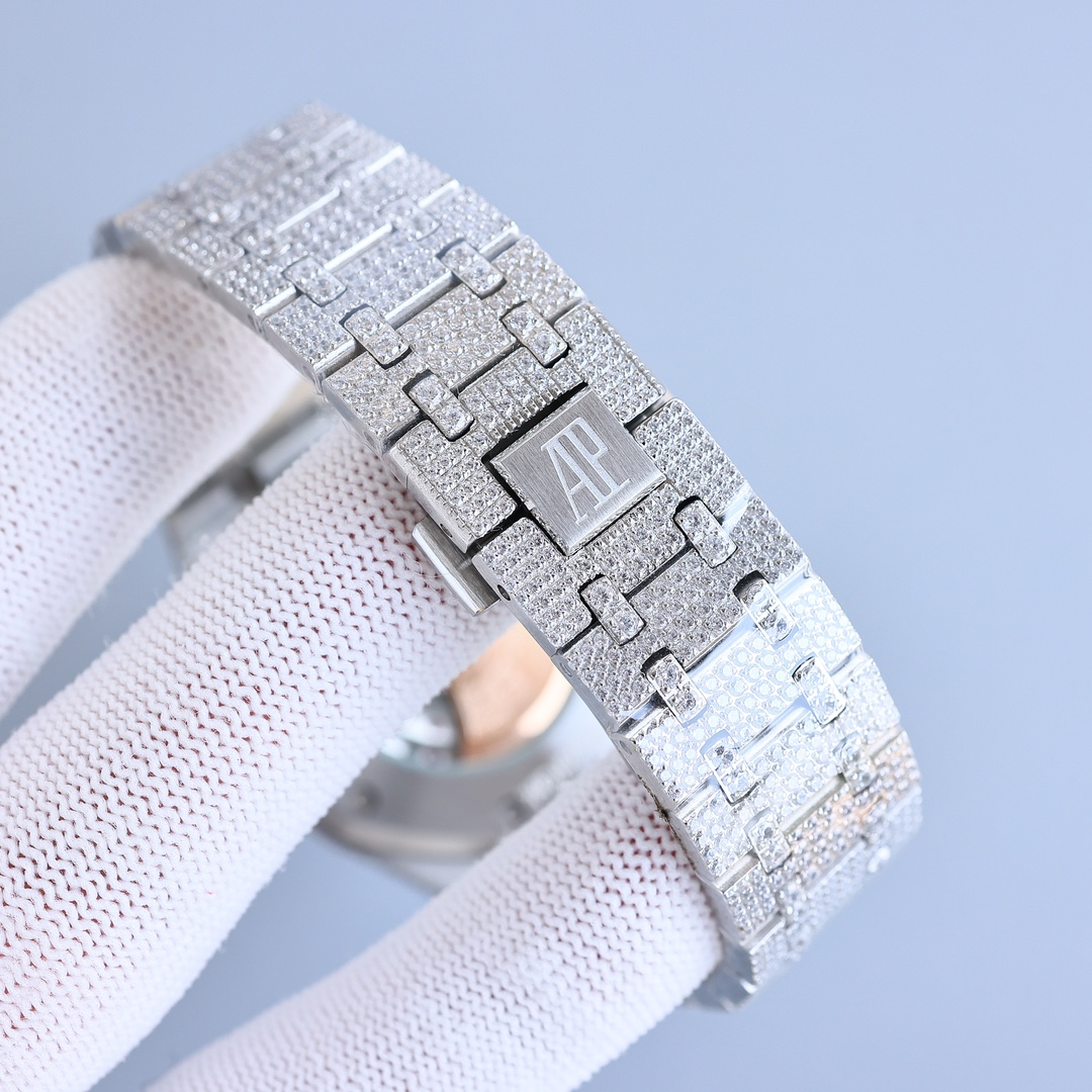 Watches AudemarsPiguet 323099 size:42*12 mm - vstockx