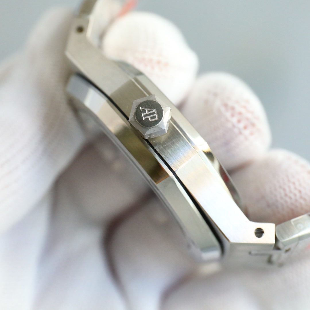 Watches AudemarsPiguet 323158 size:41 mm - vstockx