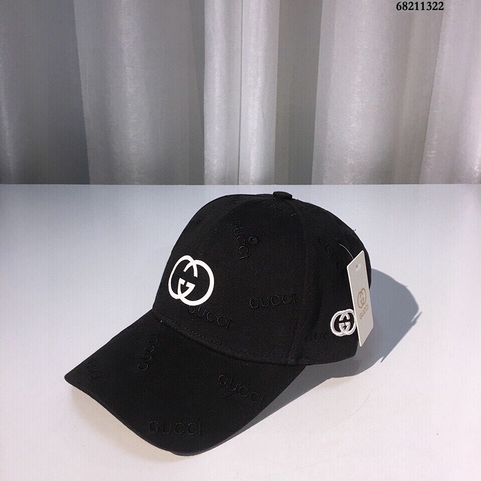 Hat Gucci 4 - vstockx