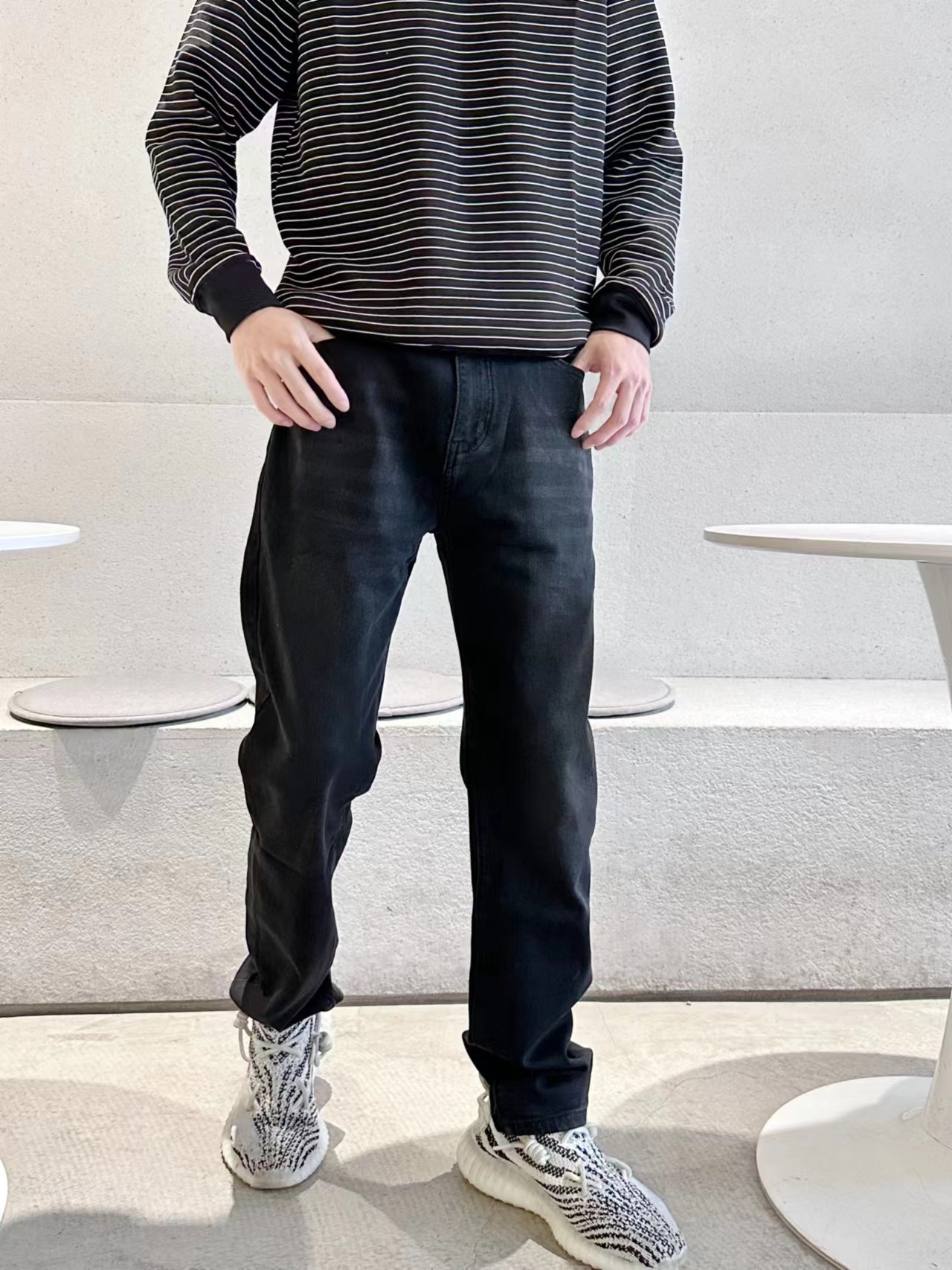 Clothes DIOR 618 - vstockx