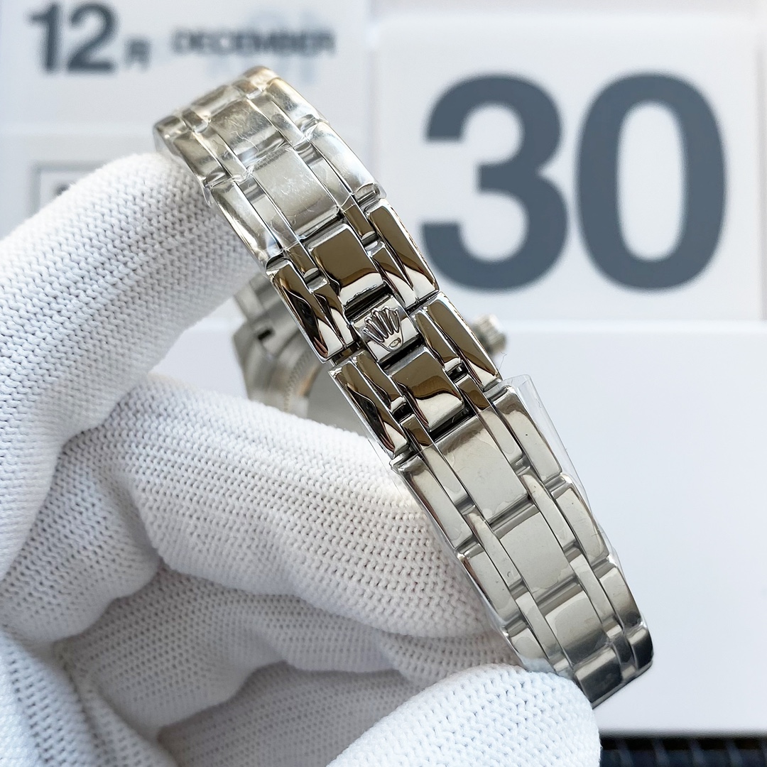 Watch Rolex m81315 34mm 4 - vstockx