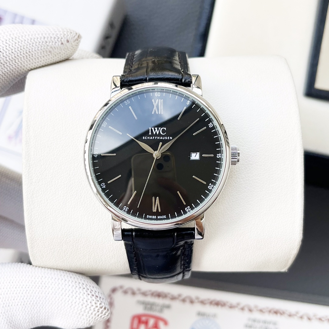 Watches IWS 323050 size:40*12 mm - vstockx