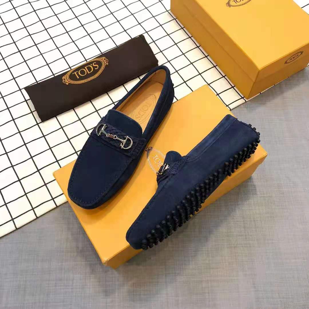 TOD'S Loafers 23 - vstockx