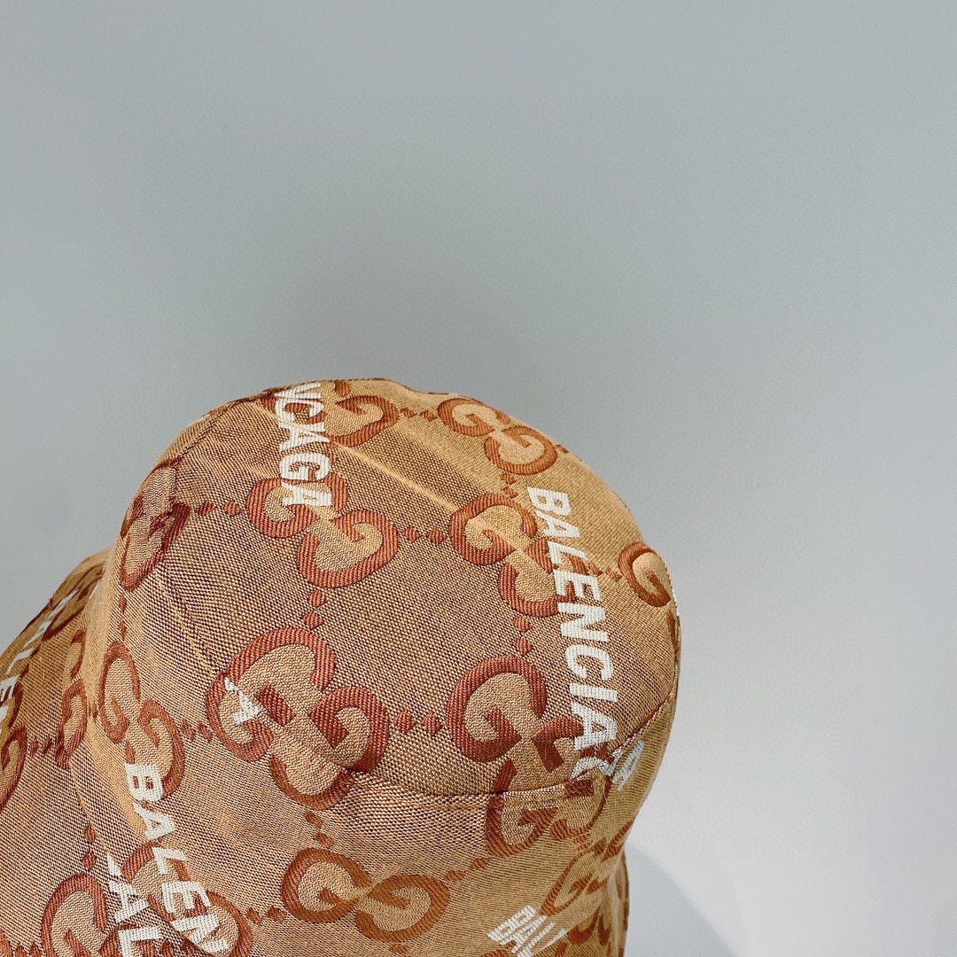 Hat Gucci 3 - vstockx