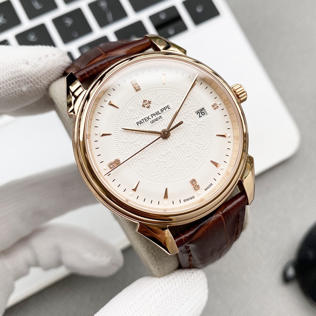 Watches Patek Philippe 314336 size:40*10 mm - vstockx