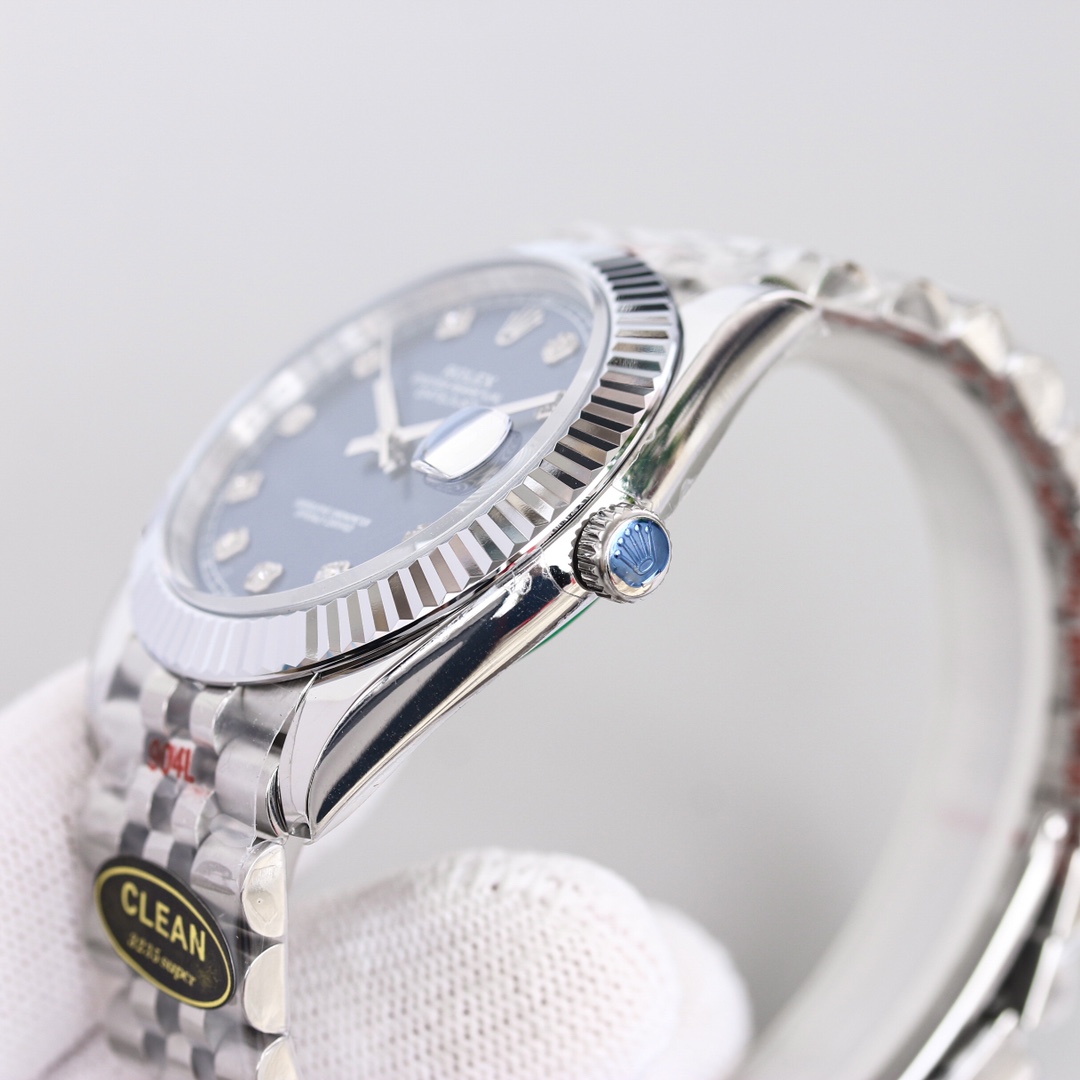 Watch Rolex 41mm 1 - vstockx